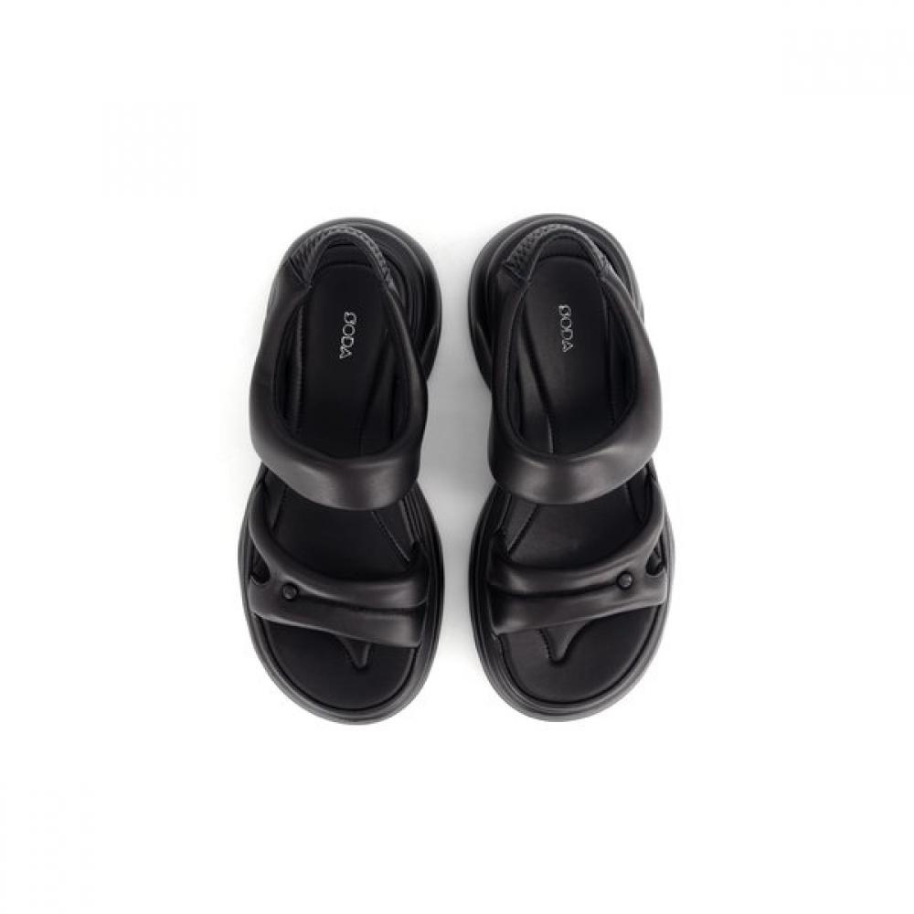 SODA Women Casual Chunky Sandals  6cm  Ard601 Ls10