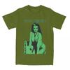 Typ O Negativ für Unisex Damen T-Shirt Zubehör Neuheiten T-Shirts T-Shirt Baumwolle Neue Ankunft Kleidung