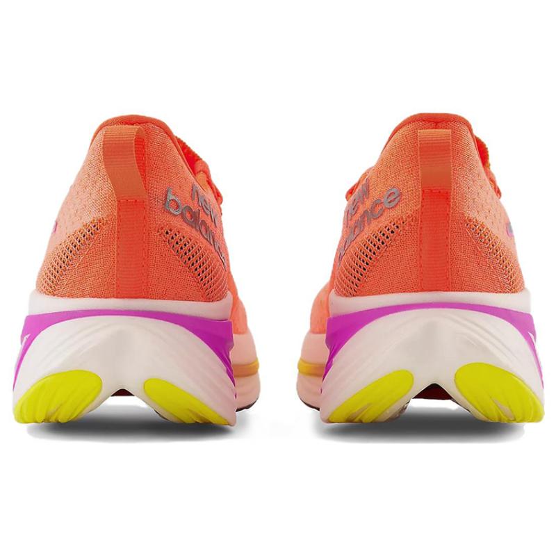 New Balance FuelCell SuperComp Elite V3 'Neon Dragonfly Cosmic Rose' Sneakers MRCELCD3