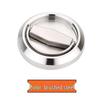 Luodeli 304 Stainless Steel Recessed Pull Handle