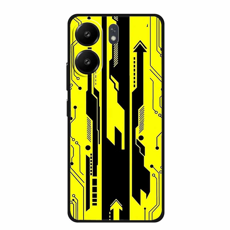 For Vivo iQOO Neo9 Pro Case Luxury Soft Silicone TPU Back Cover Phone Cases For Vivo iQOO Neo 9 5G V2339A Protector Cute Fundas