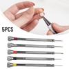 Precision Screwdriver Screwdriver Steel Material Eyeglasses Watch