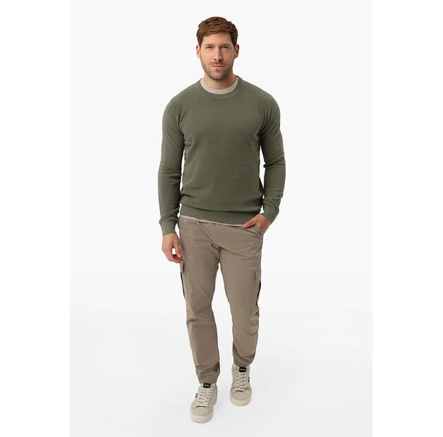 Свитер Volcano S-LOGAN