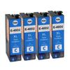 T40D Pigment Ink Compatible T40D1 T40D2 T40D3 T40D4 Ink Cartridge for Epson SureColor SC-T3100 SC-T5100 SC-T2100 Inkjet Printer