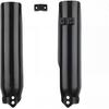 Electric Dirt Bike Fork Guard Cover Wrap Compatible Fit for Tutti Tutto Soleil 01 Tuttio Soleil01 GB SF BF ARC, Front Shock Absorber Protector Easy