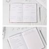Daily Reflection Journal, Gratitude Journal, Mental Health Journal