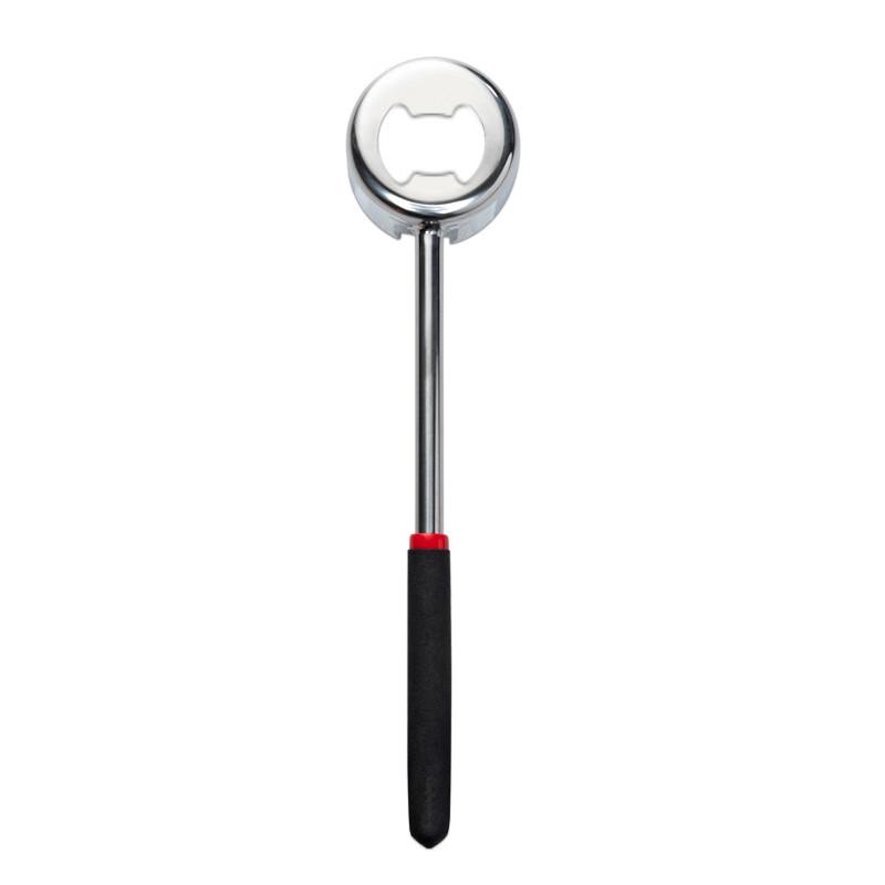 Coconut Opener Set with Steel Handle Hammers