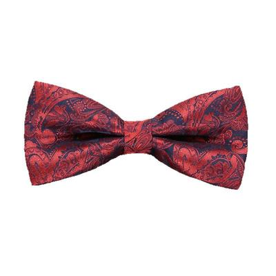 Koreanische Herrenfliege für Hochzeiten und Bankette – Accessoires für Bräutigam und Trauzeugen