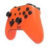 Mat pour boîtier de coque complet pour ensemble de coque Façades + Boutons ABXY Manettes Pièces de rechange pour manette XB One S Slim