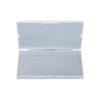 Square Jewelry Beads Container Plastic Small Items Case New Sundries Organizer  Power Tools Holder