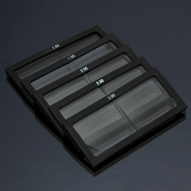 Accessories Welding Lens Welding Lens Magnifier Helmet Mask