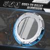 For Harley Street Glide FLHX 2016-2024 Derby Clutch Cover Road King FLHR 2016-2022 Road Glide FLTRX 2016-24 Ultra Limited FLHTK