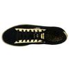 Puma Suede Classic Metallic Casual Low-Top Sneakers Men Sneakers Black Gold 367397-01
