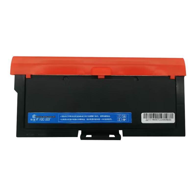 Yinjiajiu TOL-333/TN333 Compatible Black Toner
