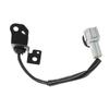 284424JA0A: Fits 14-16 Nissan Rogue Rear View Camera