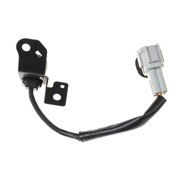 284424JA0A: Fits 14-16 Nissan Rogue Rear View Camera