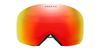 Oakley Snow Goggles 0OO7050 Flight Deck Matte One Size Black, Japan, (Free Size)