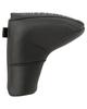 [St. Andrews] Fortlaufendes Standardprodukt Putter-Cover [Matte Serie] (für StifttypMagnettyp)  Golf PT 042-5984304 010Schwarz FR