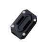 2Pcs with Buffer Motorcycle Engine Guard Nylon Bumper Protection Block Engine Guard Protector