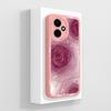 For Honor 400 Pro 5G Case Cute Healing Patterns High Quality Phone Cover For Honor400Pro Soft Liquid Silicone Lightweight Funda