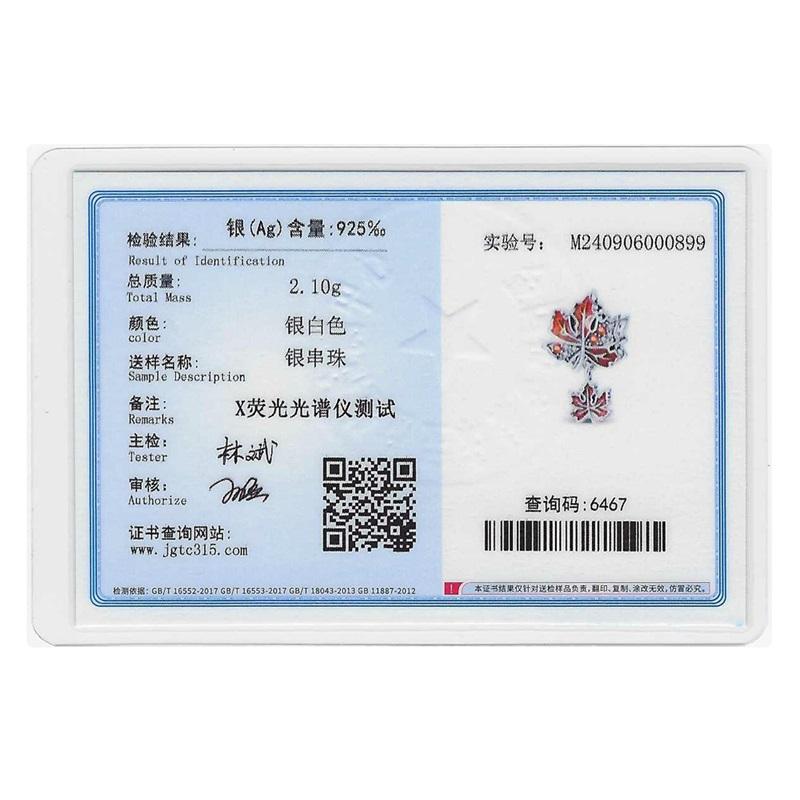 New In Original Charms Copper Love Glow-In-The-Dark Charms Beads Fits 3Mm Original Bracelet For Women Diy Fine Jewelry Gifts