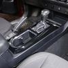 For Toyota Tacoma Black Interior Gear Box Panel Cover Trim 2016-20