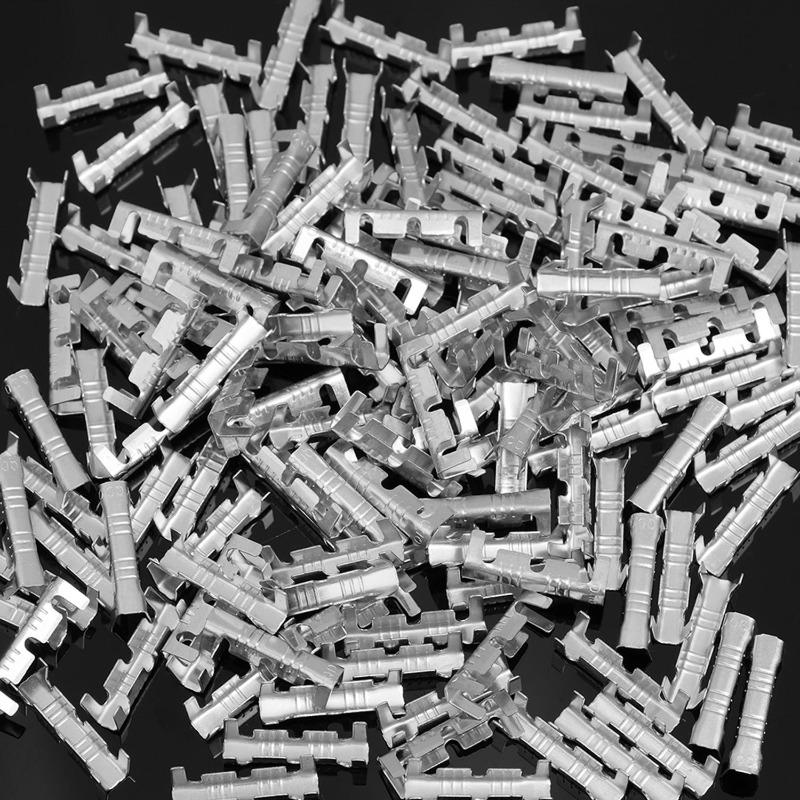 1-4-polige Kfz-Sicherungshalter Kfz-Kabelbaum Schnellverbinder Wasserdichtes Steckverbinder-Kit für Autos Sicherungskästen und ATC-Klingensteckertyp