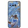 For Google Pixel 10 Pro Case Vivid Graceful Premium Marble TPU Soft Silicone Phone Cases  Impact Chic Mineral-Finish Para Cover
