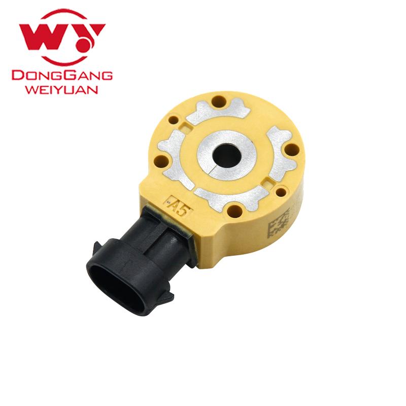 Imported Solenoid Valve, for CAT C9/C7/C-9 Injector 387-9430 387-9428 387-9426 268-9577 387-9432 254-4330 328-2580 328-2576