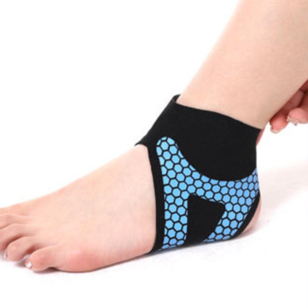 Universal Ankle Protection Cover Compression Sleeve Ankle Support Brace Ankle Protector  Daily Wear