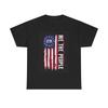 Herren- und Damen-T-Shirts Wir das Volk