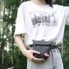 Dog Training Bag, Portable Diagonal Cross Dog Walking Waist Bag, Pet Snacks Collection Bag, Magnetic Absorption Bag
