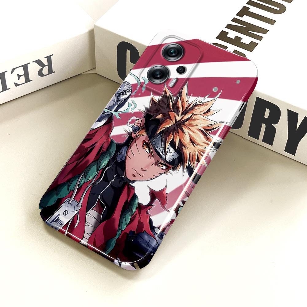 All-inclusive Film Phone Case Cartoon Fashion Design Hard Shell Full Cover Camera Protection Case for iPhone Samsung Xiaomi Poco Redmi