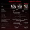 EBB SB2209 (RP2040) Πλακέτα CAN Για n StealthBurner 3D Εκτυπωτή Hotend Klipper Canbus Κεφαλή Εξωθητήρα Εργαλείο Max31865 Προσαρμογέας