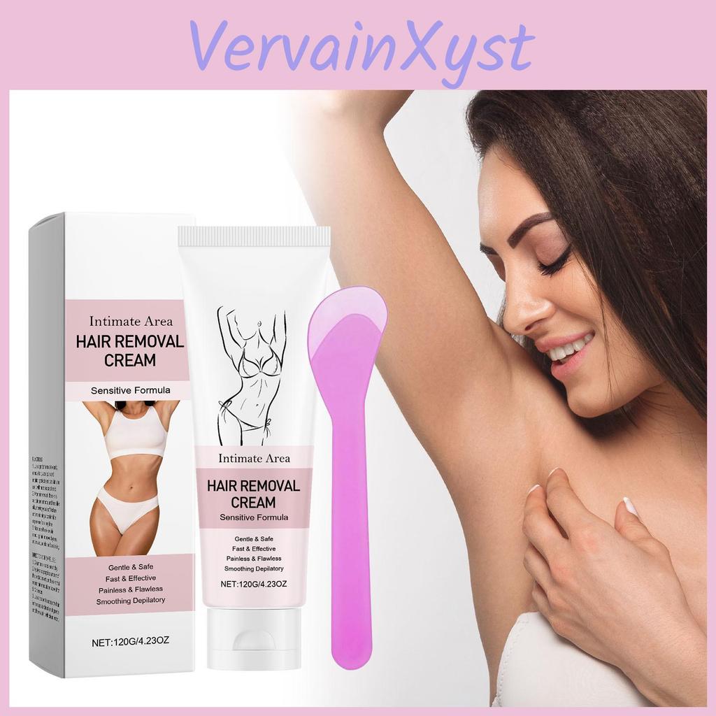 Cream Nourishing Removal Hair Skin For The Whole Body Without Leaving Any Black Spots Armpits Hand Hair Leg Hair And Private Parts