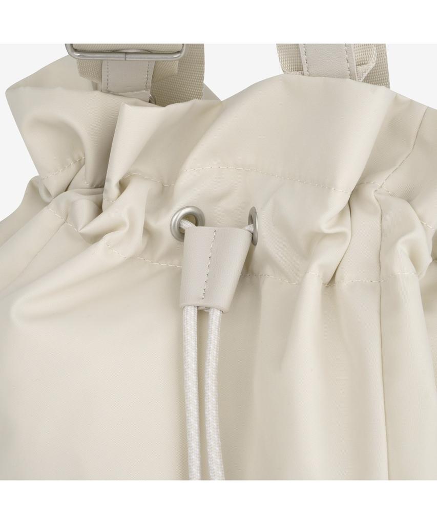 The North Face Nn2Pr83K White Label Bonnie Multi Pack Cream