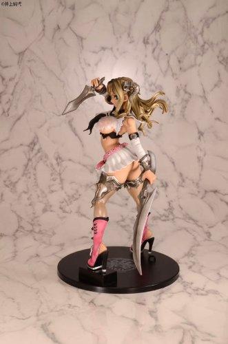 GAL Mako (Satanakia Avatar Devil Child) (1/6 Scale PVC Painted Finished Product)
