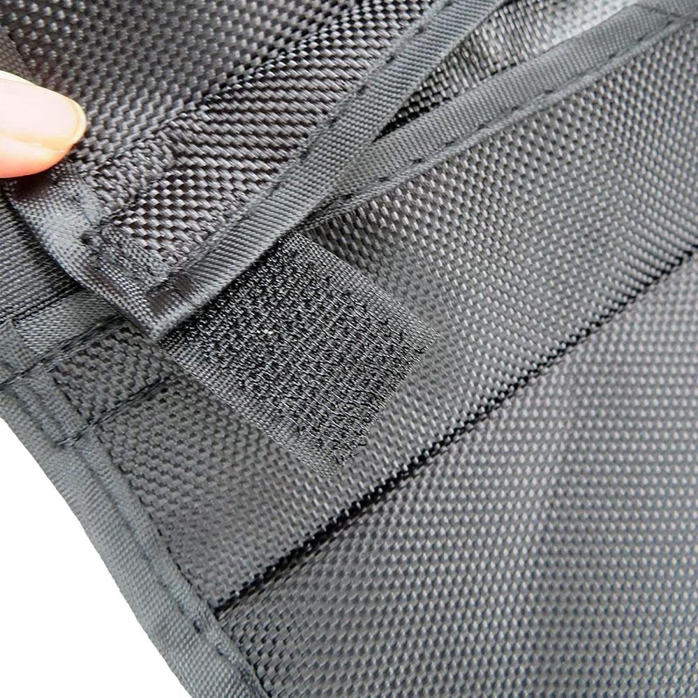 1× Black Waterproof Dust Cover Protective Case Shell for PS5 Console Accessories
