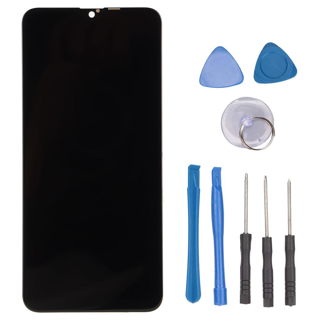 Mobile Phone Screen Assembly for OPPO A7X F9 F9 Pro LCD Display Touch Screen Digitizer Replacement