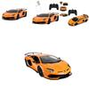 Rc Lamborghini Model Car Electric Toy For Children Charging Boys' Gift Race Car