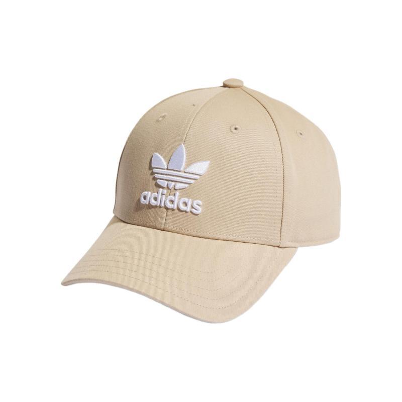 

Adidas Бейсболки Унисекс Adidas HL9326 OSFW коричневый