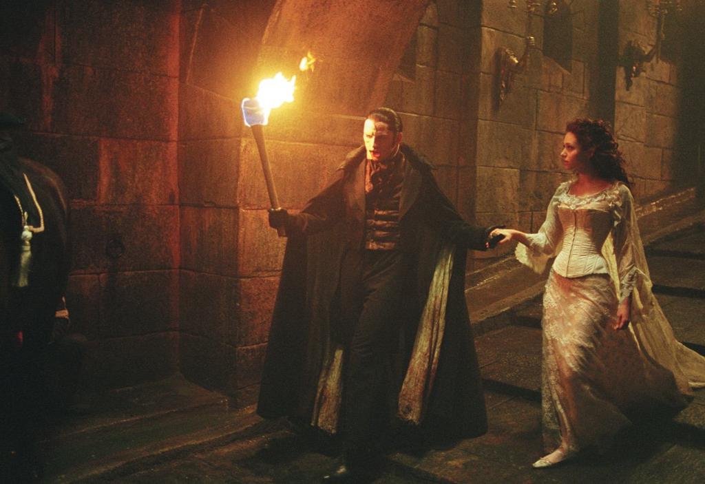The Phantom of the Opera Special Edition (2-Disc Set) [DVD]