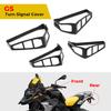 For BMW R1250GS R 1250 GS LC Adventure ADV F750GS F850GS F900XR   2022 Motorcycle Turn Signal LED Light Protection Cover