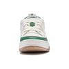 Li Ning CF Yuh 3.5 Dirty Bag Comfortable And Breathable Abrasion Resistant Low top Casual Shoes Women's Mist White AGCT332-1