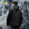 Jeep Unisex Outdoor Fall/Winter Jacket