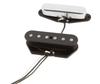 Set of Two Fender® Tex-Mex™ Tele® Pickups,
