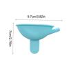 Kids Silicone Ice Pop Holder Drip Free Sleeve with Straw Reusable Tray for Juice Cream Cold Treat Outdoor Beach Summer Picnic