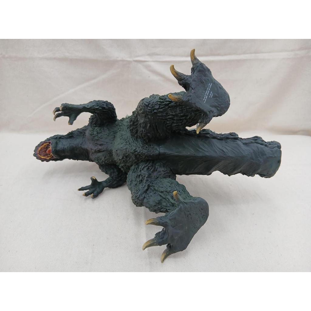 Used Plex Stationery Replica Soft Vinyl Version Godzilla 2000 Millennium