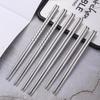 DeOu XingGuang 304 Stainless Steel Chopsticks
