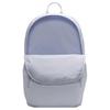 New Jordan Air Polyester Backpack Unisex Soccer Gray HJ3266-085